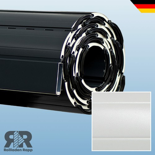 Alu rolladenbehang rolladen - alu,
