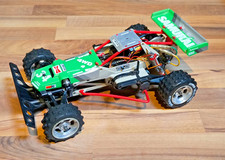 Vintage Marui Samurai 1/10 4WD