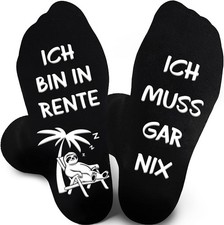 Ruhestand Geschenk Frauen