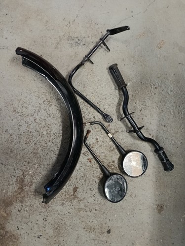 Simson teile s50 - simson,