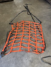 Ladungssicherungsnetz / Anhängernetz / Transportnetz / Netz / Ex. Bundeswehr BW