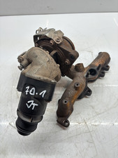 Turbolader Defekt Für VW Caddy III 1,6 TDI CAYD CAY 03L253016T