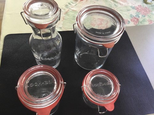 Lock eat einkochglas mit - einkochglas,