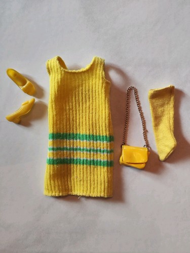Alte original barbie twiggy - alte,