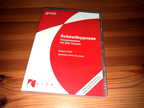 Schnellhypnose intensivseminar - schnellhypnose,