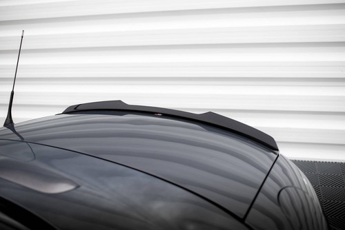 Maxton design heckspoiler - maxton,