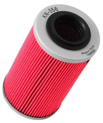 ölfilter 556 für - k&n,