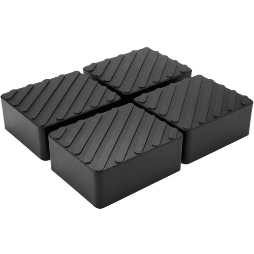 Gummiauflage für wagenheber - 4,