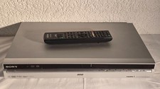 Sony RDR-HX750 DVD-Rekorder
