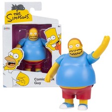 Die Simpsons 7 cm Mini Figur
