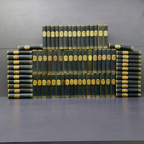 Karl may gesammelte werke - gesammelte,
