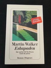 Eskapaden von Martin Walker