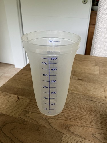 Tupperware ersatzteil mix - ersatzteil, mix-fix
