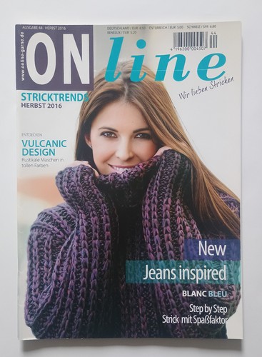 Online ausgabe - online,