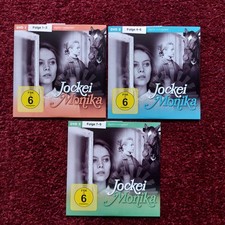 9 Folgen Filme DFF DDR Archiv