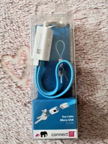 Connect key cable micro - connect,