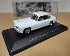 Salmson Sport 2300S 1955 1/43