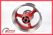 Z1000 Felge hinten Hinterrad