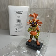 SKULL KID STATUE The Legend of