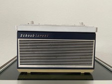 Schaub lorenz touring - lorenz, 80