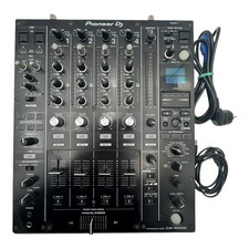 Pioneer DJM-900NXS2 4-Kanal