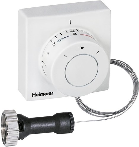 Imi heimeier thermostatkopf - heimeier, f