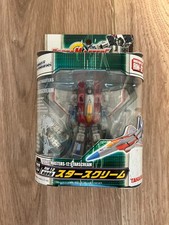 Transformers robot masters - transformers,
