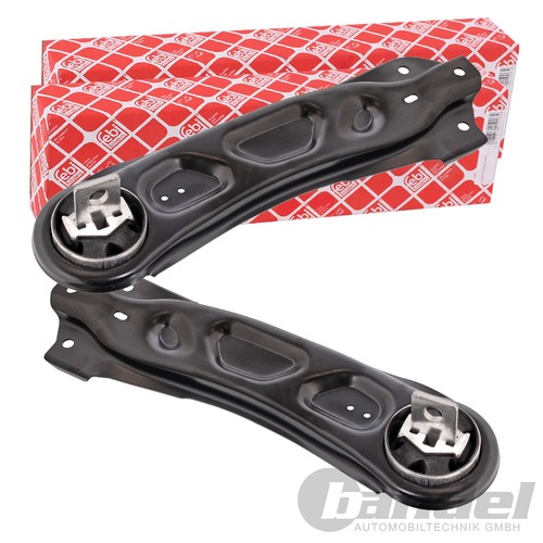 Febi bilstein querlenker - 2x,