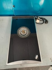 NEFF Gaskochplatte Domino  Ersatzteil/defekt (U3 1117)