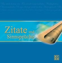 Zitate und sinnsprüche buch - und,
