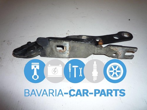 Original bmw e46 325ix limo - original,