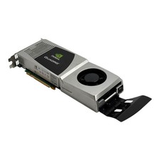 Nvidia Quadro FX 5800 900-50607-1350-000 N Grafikkarte