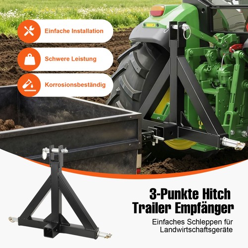 Traktor schlepper - 2",
