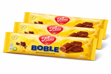Freia Boble Milchschokolade 3