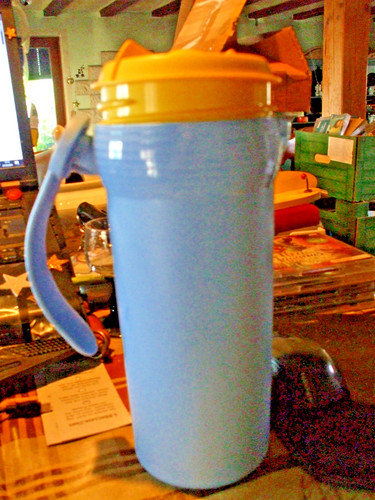 Tupperware kanne frische oase - tupperware,