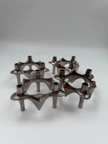 Bmf nagel stoffi set - stoffi, of