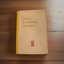 Buch Handbuch der