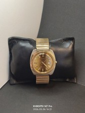 Vintage kelton automatik uhr - vintage,