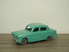 Austin A50 - Matchbox Moko