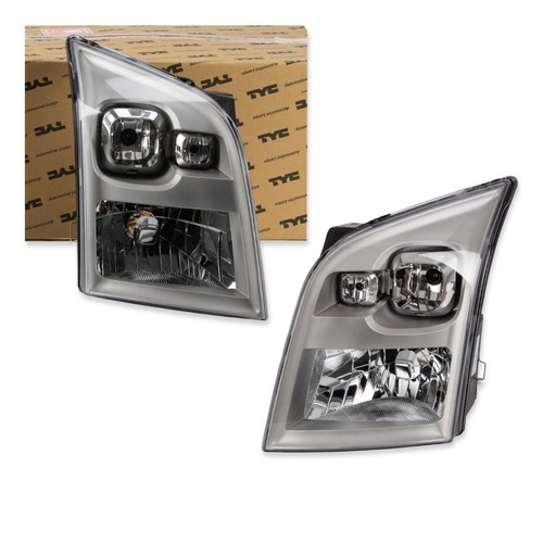 Tyc halogen h4 - 2x,