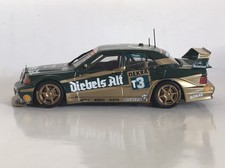 Minichamps min 933140 mercedes - minichamps,
