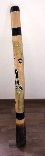 Didgeridoo eukalyptus - didgeridoo,,