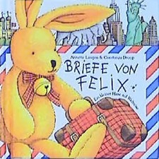 Briefe von Felix