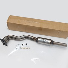 Katalysator Kat Für Audi A3