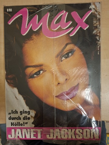 Max lifestyle magazin heft - magazin,