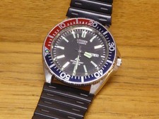 Citizen Promaster 200M