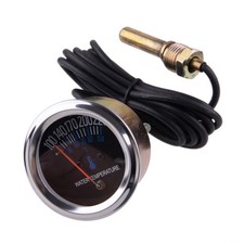 2" 52mm Zeiger Auto Mechanisch