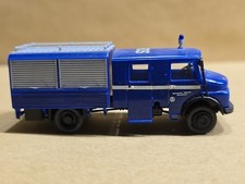 Mercedes Benz MB 11113 MKW