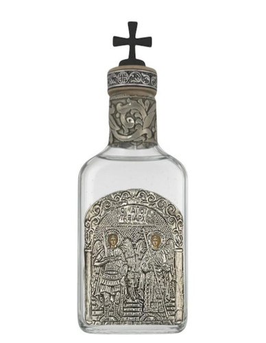 Weihwasser flasche für 200ml - weihwasser,