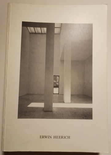 Erwin heerich joachim peter - "erwin,